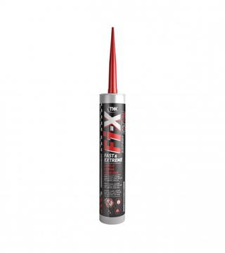 (108468) Ljepilo montažno Fix Expert fast and extreme 290ml