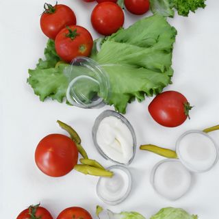 მაიონეზი