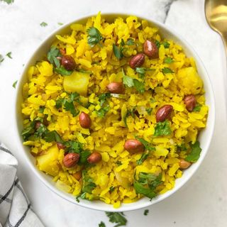 Poha