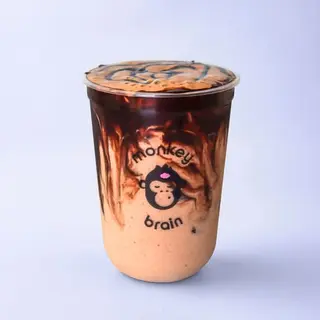 Milky Frapê