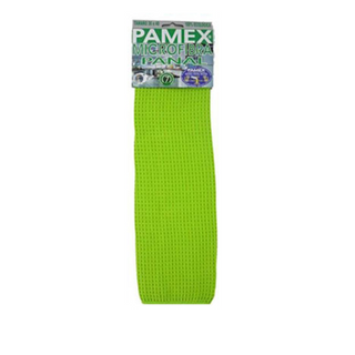 Pamex Microfiber Cloth