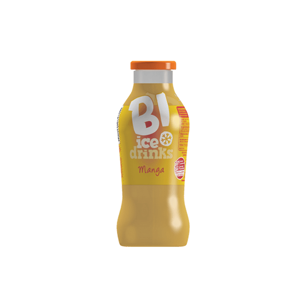 B! Manga Garrafa 330ml Ceb