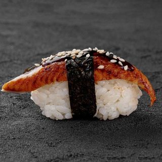 Нігірі з вугрем (45г)