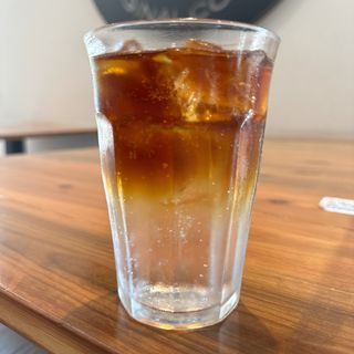 Cold Brew Tónica Y Lima (180 Ml.)