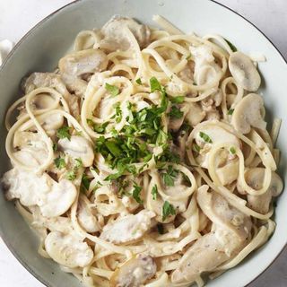 Creme Spaghetti Alla Queijo-40 % Off