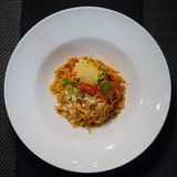 Spaghetti Bolognaise