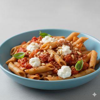 Penne integrali