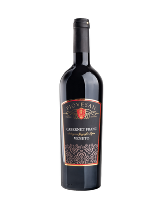 Cabernet Franc IGT Piovesan