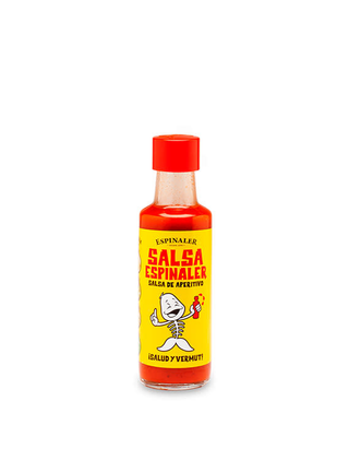 Salsa Aperitiu Espinaler