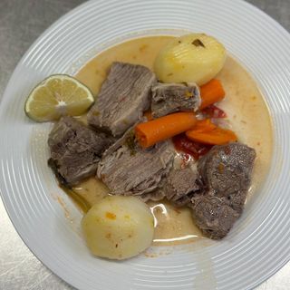 Bollito alla Modicana