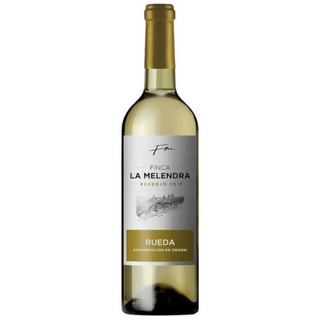 Vino Blanco La Melendra Verdejo (750 ml.)
