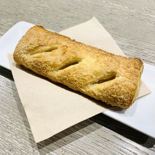 Napolitana Crema
