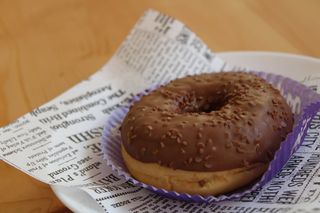 Донът Милка