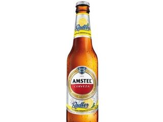 Cerveza Radler (33 Cl.)