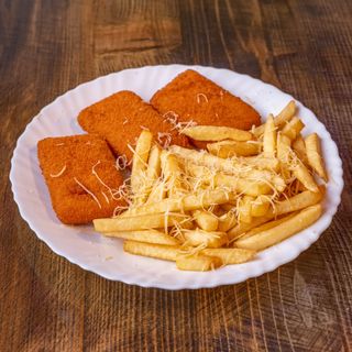 Ficatei de pui la tigaie