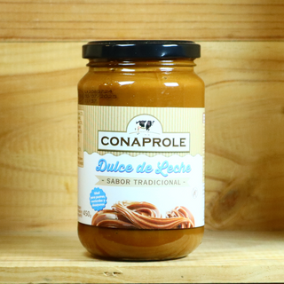 Dulce De Leche Conaprole 450 Grs