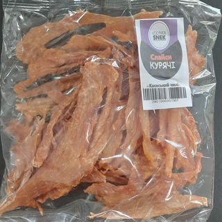 Слайси курячі Каєнський чілі 50г