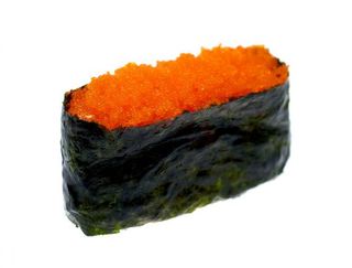 60. Gunkan Masago (1 Pza.)