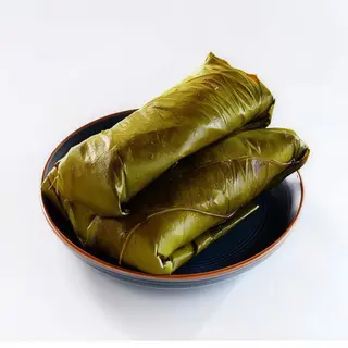 Tamal pisque