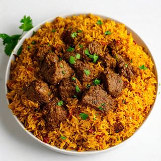 Pilau