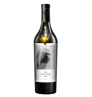 Caii de la Letea, Princeps