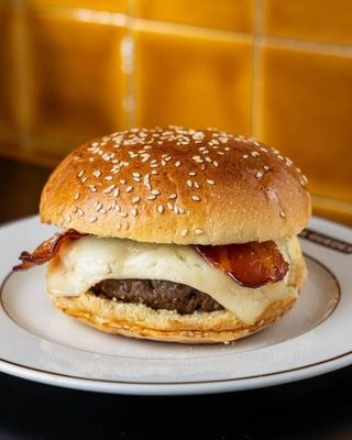 Burguer Épico