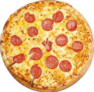 Пепперони (30см)