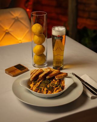 Cheesy spicy dippers