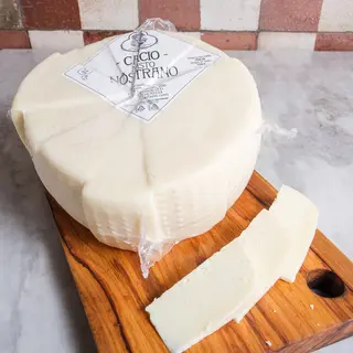 Cacio misto 200g