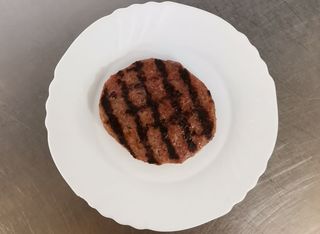 Телешко кюфте на скара (100г)