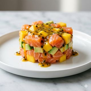 06.Salmon passion