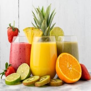 Jarrito De Mango (33 Cl.)