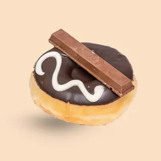 Sensations KitKat