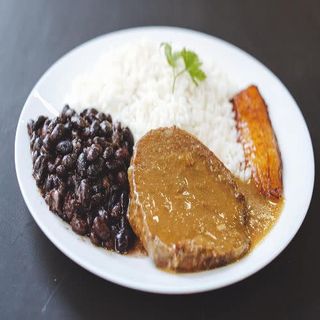 Asado negro (490 G.)