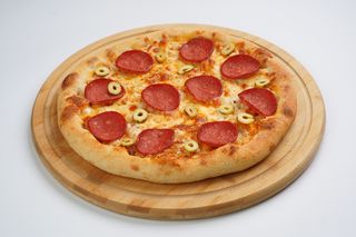 Пепперони (30см)