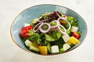 Салат Греческий (350г)