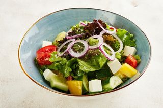 Салат Греческий (350г)