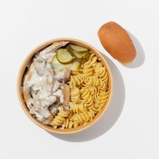 Բոուլ Ալֆրեդո