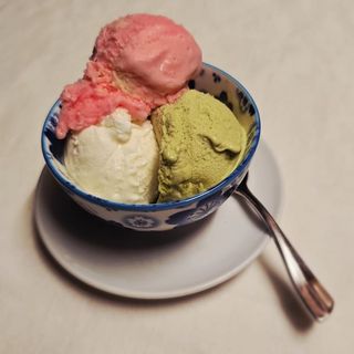 146 Gelato sfuso 