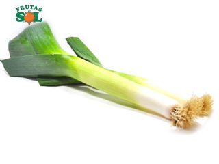 Puerro (1 Kg Aprox)