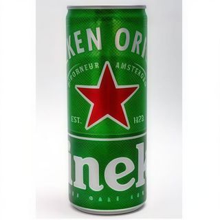 Cerveza Heineken (330 Ml.)