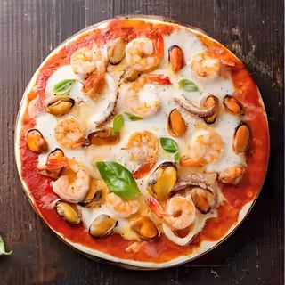 Паеля маринера (400г)