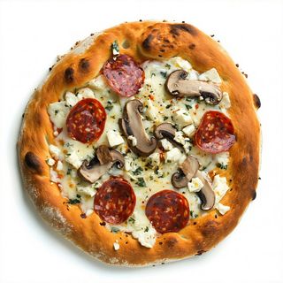 Pizzaiolo