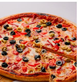 Деревенская 30см