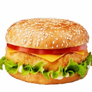 Цезарь бургер (280 г)