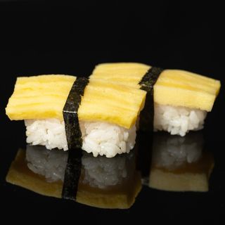 Nigiri Frittata Giapponese- 2 pezzi