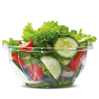 Green Salad 