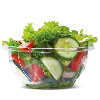 Green Salad 