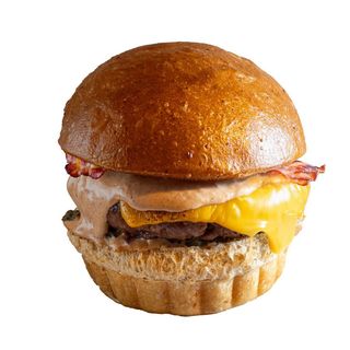 La Bassic Bacon 200 gr