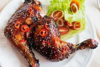 Maryland Chicken
